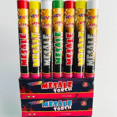 Kaliteli 10lu Meşale Nasıl Anlaşılır?