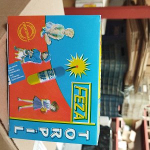 Beyaz Meşale Siparişi - Ekonomik Kalite